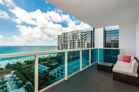 2301 Collins Avenue Miami Beach FL 33139