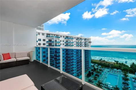 2301 Collins Avenue Miami Beach FL 33139