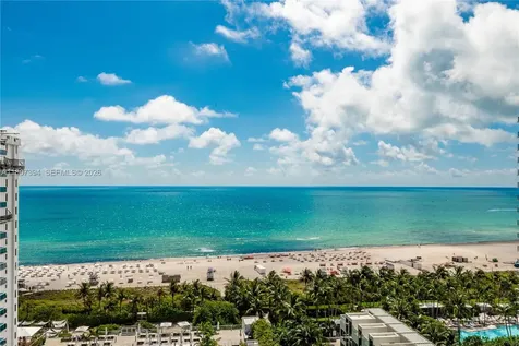 2301 Collins Avenue Miami Beach FL 33139
