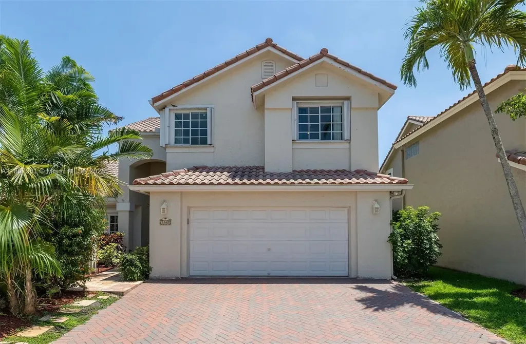 1162 Laguna Springs Drive Weston FL 33326