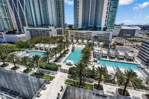 851 NE 1st Avenue Miami FL 33132