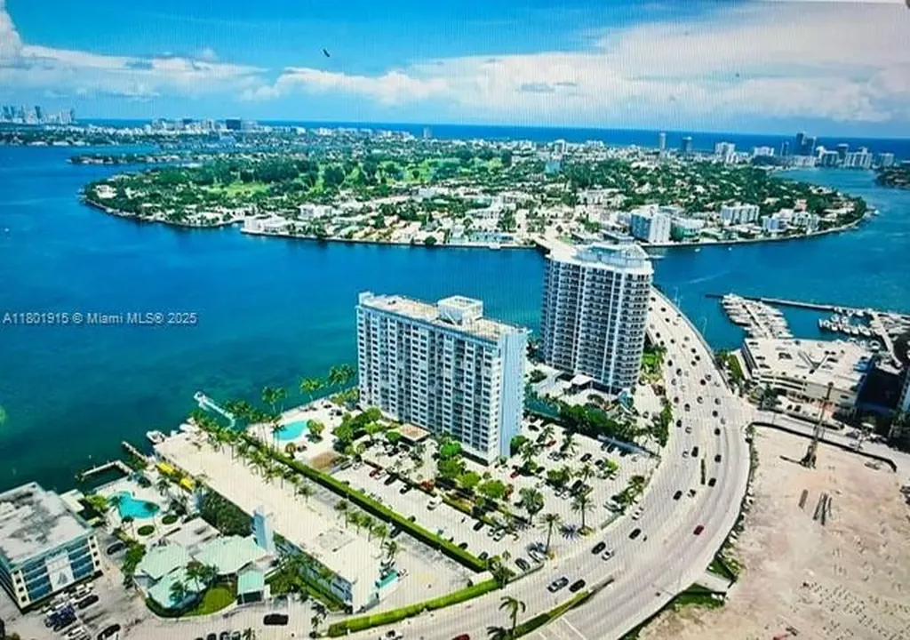 1865 79th Street North Bay Village FL 33141