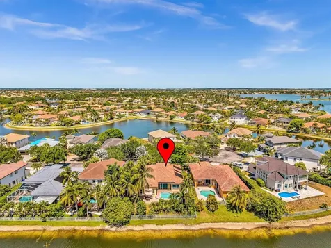 3230 SW 194th Terrace Miramar FL 33029