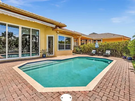 3230 SW 194th Terrace Miramar FL 33029