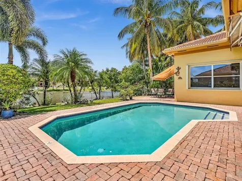 3230 SW 194th Terrace Miramar FL 33029