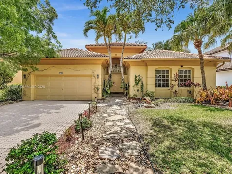 3230 SW 194th Terrace Miramar FL 33029