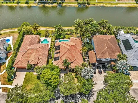 3230 SW 194th Terrace Miramar FL 33029