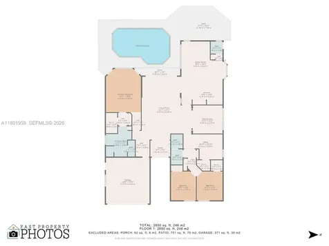3230 SW 194th Terrace Miramar FL 33029