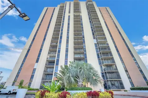 20335 W Country Club Drive Aventura FL 33180