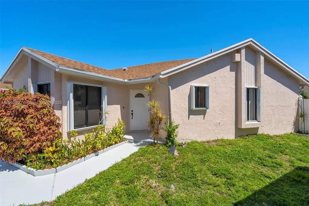 21887 Rainberry Park Circle Boca Raton FL 33428