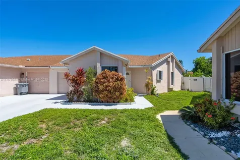 21887 Rainberry Park Circle Boca Raton FL 33428
