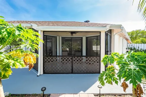 21887 Rainberry Park Circle Boca Raton FL 33428