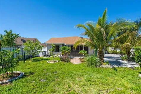 21887 Rainberry Park Circle Boca Raton FL 33428