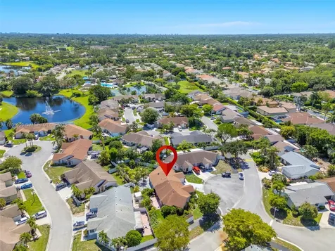 21887 Rainberry Park Circle Boca Raton FL 33428