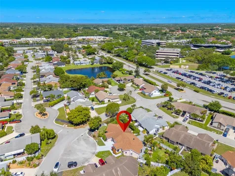 21887 Rainberry Park Circle Boca Raton FL 33428