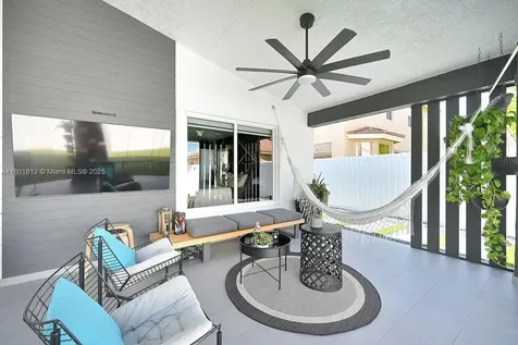 1550 SW 194th Avenue Pembroke Pines FL 33029