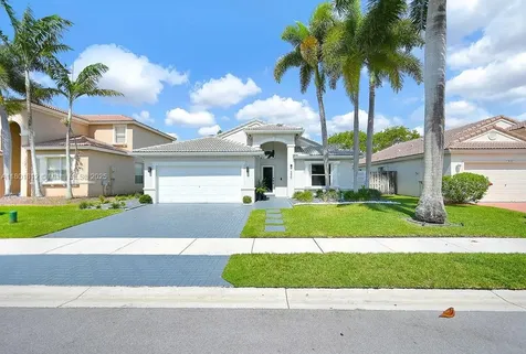 1550 SW 194th Avenue Pembroke Pines FL 33029