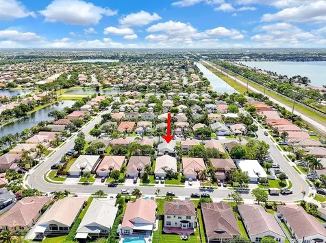 1550 SW 194th Avenue Pembroke Pines FL 33029