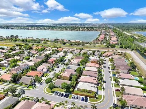 1550 SW 194th Avenue Pembroke Pines FL 33029
