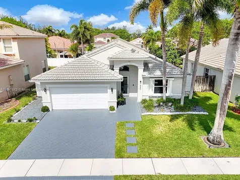 1550 SW 194th Avenue Pembroke Pines FL 33029