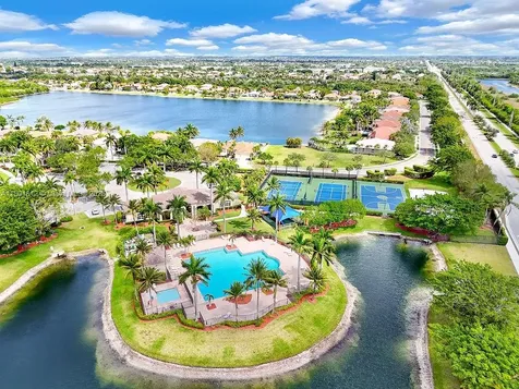 1550 SW 194th Avenue Pembroke Pines FL 33029