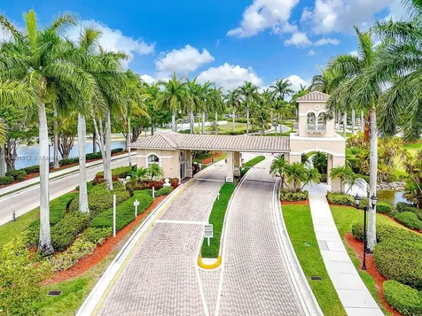 1550 SW 194th Avenue Pembroke Pines FL 33029
