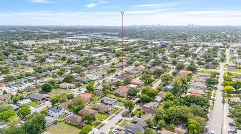 2536 NW 15th Street Fort Lauderdale FL 33311