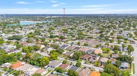 2536 NW 15th Street Fort Lauderdale FL 33311