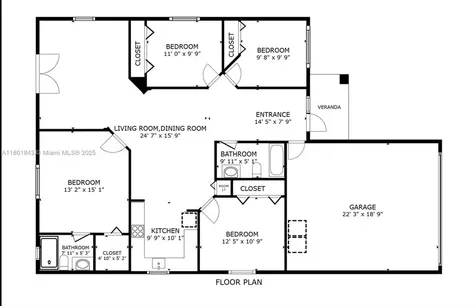 2536 NW 15th Street Fort Lauderdale FL 33311