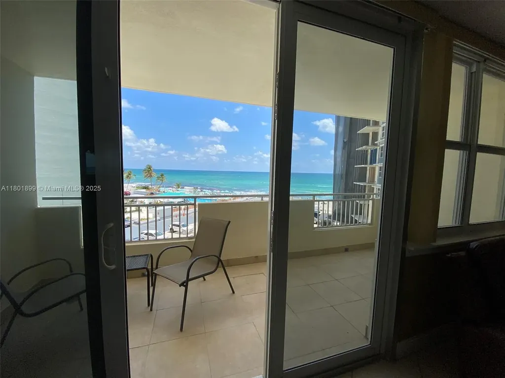 3180 S Ocean Drive Hallandale Beach FL 33009