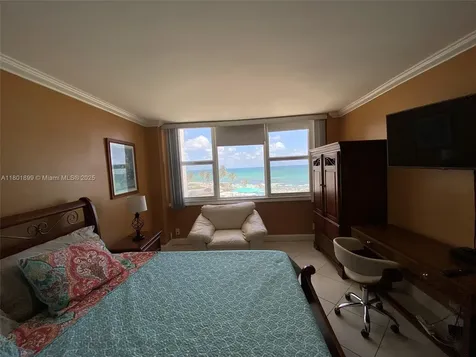 3180 S Ocean Drive Hallandale Beach FL 33009