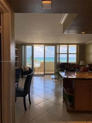 3180 S Ocean Drive Hallandale Beach FL 33009