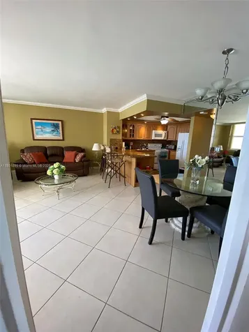 3180 S Ocean Drive Hallandale Beach FL 33009