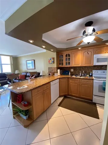 3180 S Ocean Drive Hallandale Beach FL 33009