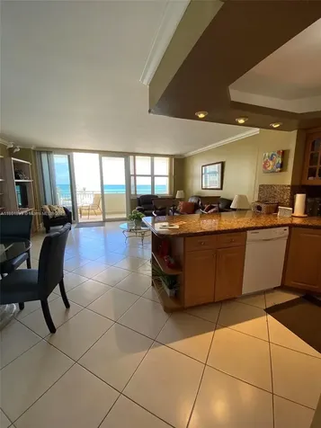 3180 S Ocean Drive Hallandale Beach FL 33009
