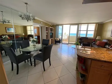 3180 S Ocean Drive Hallandale Beach FL 33009