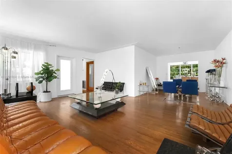 650 NE 60th Street Miami FL 33137