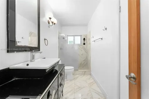 650 NE 60th Street Miami FL 33137