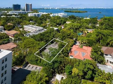 650 NE 60th Street Miami FL 33137