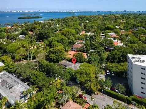 650 NE 60th Street Miami FL 33137
