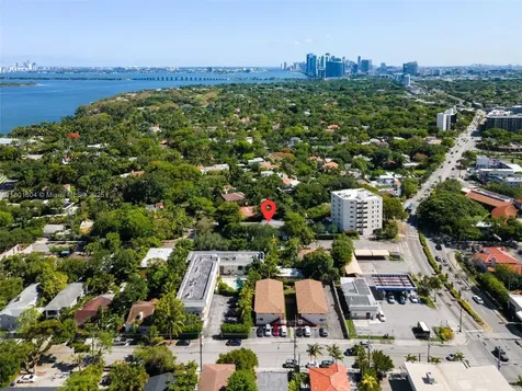 650 NE 60th Street Miami FL 33137