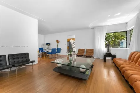 650 NE 60th Street Miami FL 33137