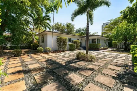 650 NE 60th Street Miami FL 33137