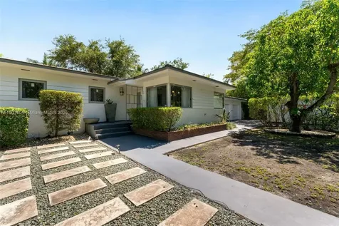 650 NE 60th Street Miami FL 33137