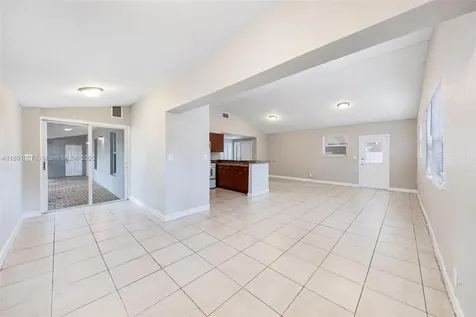 19735 NE 12th Avenue Miami FL 33179