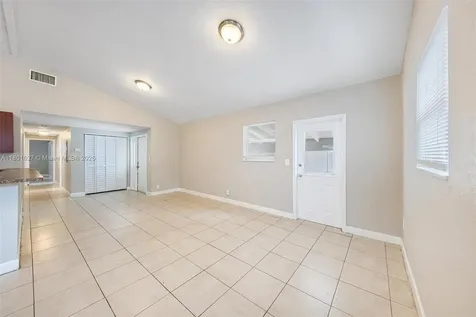 19735 NE 12th Avenue Miami FL 33179