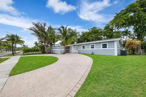 19735 NE 12th Avenue Miami FL 33179
