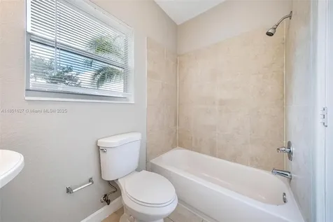 19735 NE 12th Avenue Miami FL 33179