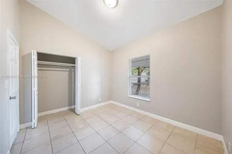 19735 NE 12th Avenue Miami FL 33179