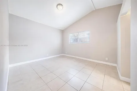 19735 NE 12th Avenue Miami FL 33179